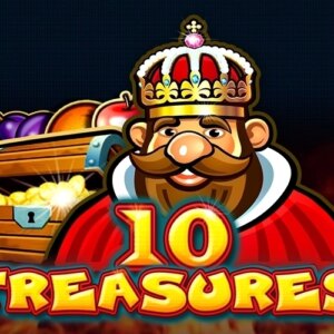 10 Treasures CT Interactive