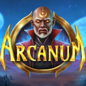 Arcanum Elk Studios