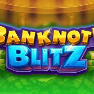 Banknote Blitz Gaming Corps