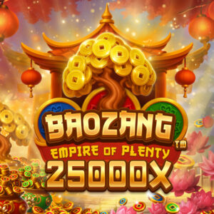 Baozang Empire of Plenty Foxium