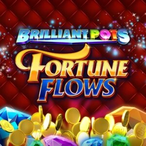 Brilliant Pots - Fortune Flows Greentube