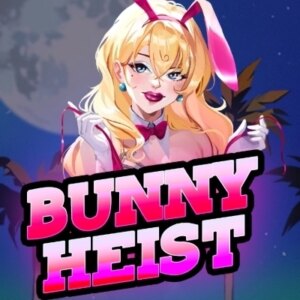 Bunny Heist Peter & Sons