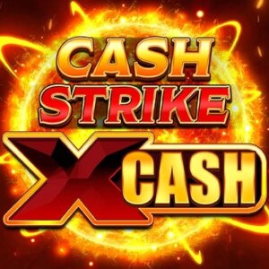 Cash Strike X Cash Blueprint Gaming