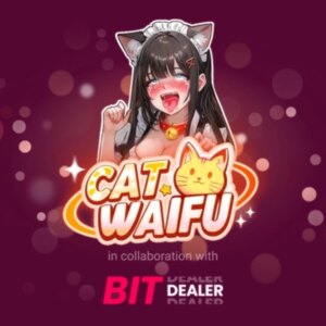 Cat Waifu TrueLab