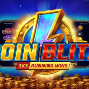 Coin Blitz Fugaso