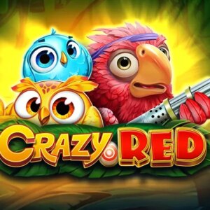 Crazy Red Amusnet