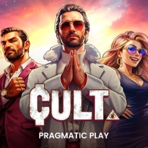 Cult Pragmatic Play