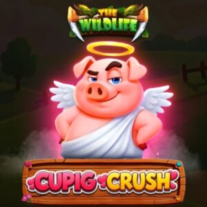 Cupig Crush Spinomenal