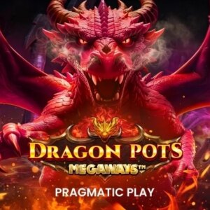 Dragon Pots Megaways Pragmatic Play