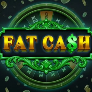Fat Cash RTG