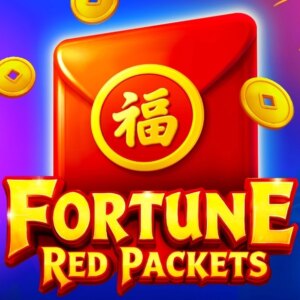 Fortune Red Packets BGaming