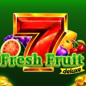 Fresh Fruit Deluxe Swintt