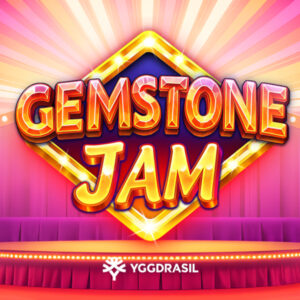 Gemstone Jam Yggdrasil Gaming