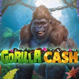 Gorilla Cash Greentube