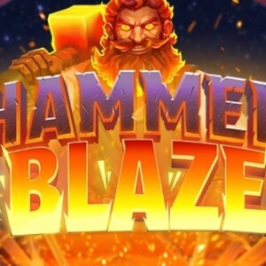 Hammerblaze Thunderkick