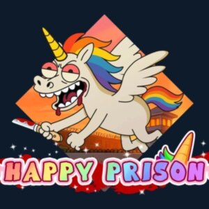 Happy Prison TrueLab