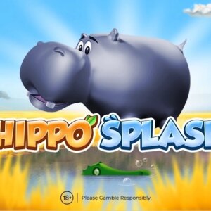 Hippo Splash Amusnet