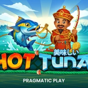 Hot Tuna Pragmatic Play