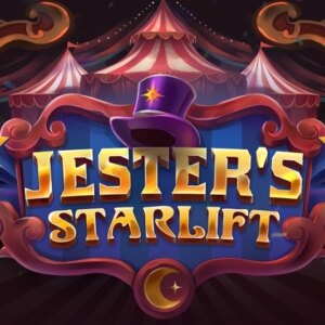Jester's Starlift Casini