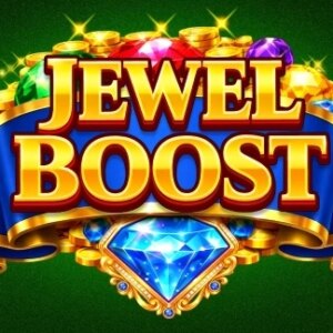 Jewel Boost Mascot Gaming