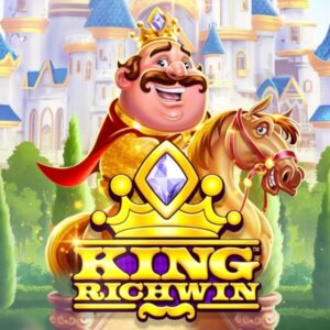 King Richwin Playtech