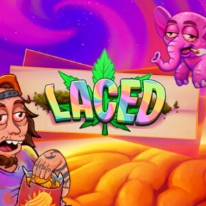 Laced Shady Lady