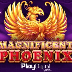 Magnificent Phoenix IGT