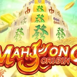 Mahjong: Origin PlayStar