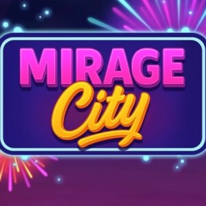 Mirage City Ace Roll