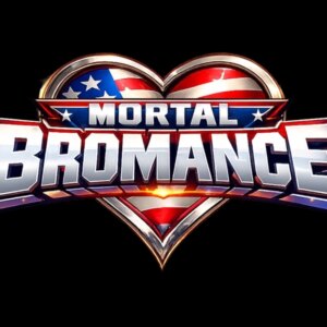 Mortal Bromance Shady Lady