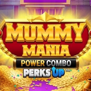 Mummy Mania Perks Up Power Combo Foxium