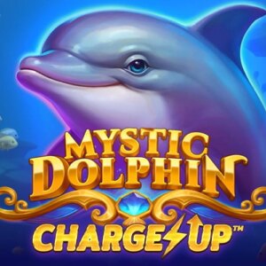 Mystic Dolphin Charge Up ReelPlay
