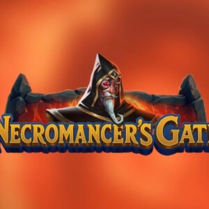 Necromancer's Gate Relax Gaming