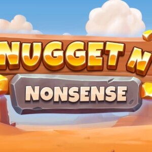 Nugget N' Nonsense Play'n GO