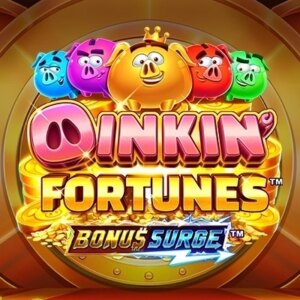 Oinkin' Fortunes Infinity Dragon Studios