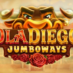 Ola Diego Jumboways EGT Digital