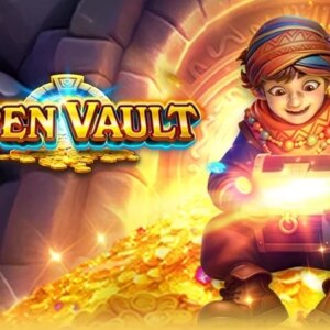 Open Vault Fa Chai
