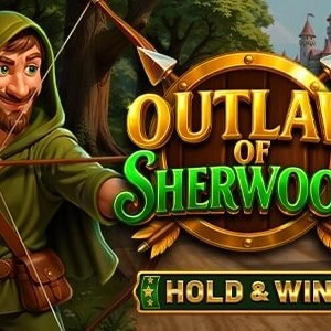 Outlaw of Sherwood Betsoft