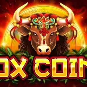 Ox Coin Wazdan