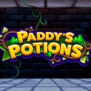 Paddy's Potions S Gaming
