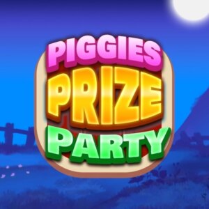 Piggies Prize Party Reflex Gaming