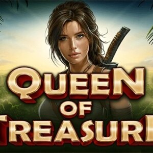 Queen of Treasure SYNOT Games