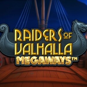 Raiders of Valhalla Megaways Playzia