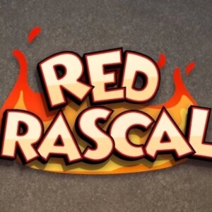 Red Rascal Hacksaw Gaming