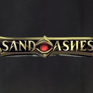 Sand and Ashes Hacksaw Gaming
