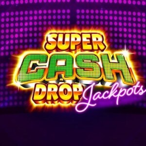 Super Cash Drop Jackpots Bang Bang Games