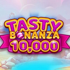 Tasty Bonanza 10,000 Booming Games