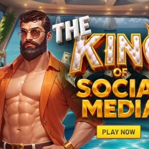 The King of Social Media Betsoft