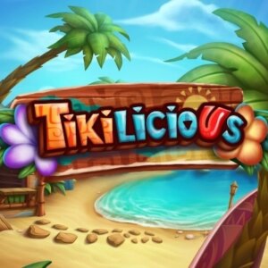 Tikilicious REEVO