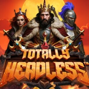 Totally Headless Northern Lights Gaming